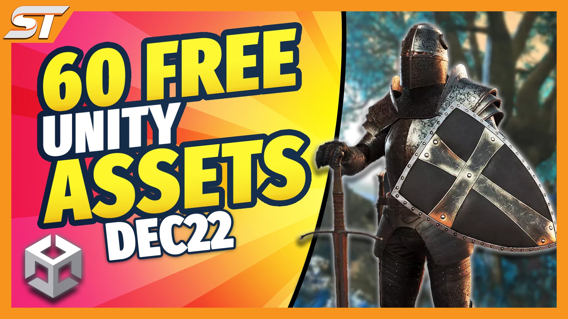 60-free-unity-assets-december-2022-unity-asset-store-speedtutor